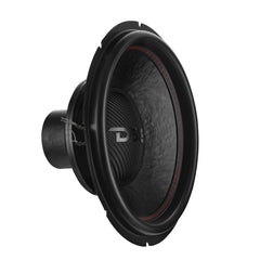 Recone Kit for EXL-TR15.4D Subwoofer