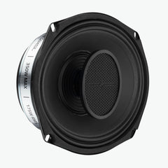PRO 6x9” Hybrid Slim Loudspeaker with Water-Resistant Cone and Compression Driver Horn | 175W RMS 2-Ohm