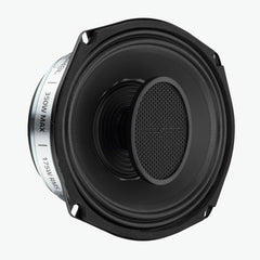 PRO 6x9” Hybrid Slim Loudspeaker with Water-Resistant Cone and Compression Driver Horn | 175W RMS 4-Ohm