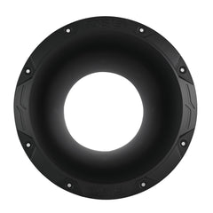 6.5” Round Bolt-On Horn Diffuser
