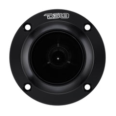 2.3" High Compression Neodymium Super Bullet Tweeter 100 Watts 1.4" Aluminum 4-Ohm Vc