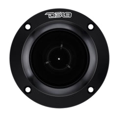 2.7" High Compression Neodymium Super Bullet Tweeter 160 Watts 1.4" Titanium 4-Ohm Vc
