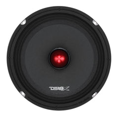 PRO-X 8" Shallow Mid-Range Bullet Loudspeaker | 250W RMS 4-Ohm