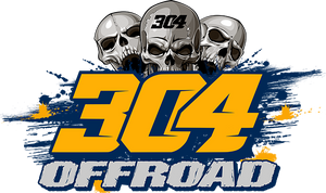 304 OFFROAD