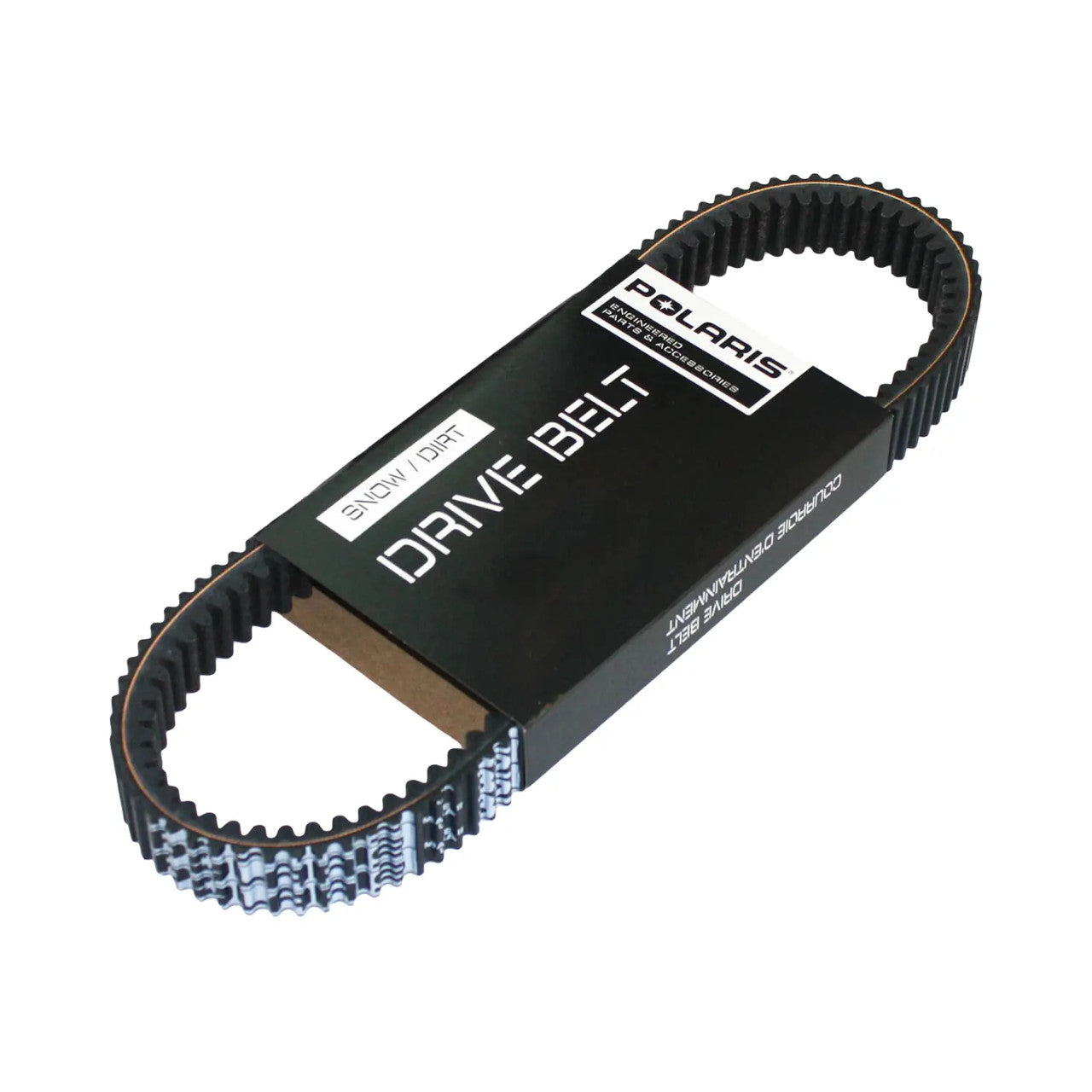 Polaris RZR Turbo / R / S / Pro/ Models OEM CVT Drive Belt 