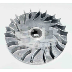Wet Clutch Drum Housing with Fixed Primary Sheave for Yamaha 660 Rhino and Grizzly