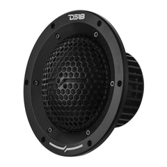 7'' High End Professional Soft Dome Mid Range Loudspeaker with Neodymium Magnet | 400W RMS 4-Ohm