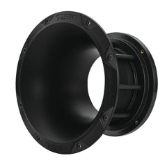 6.5” Round Bolt-On Horn Diffuser