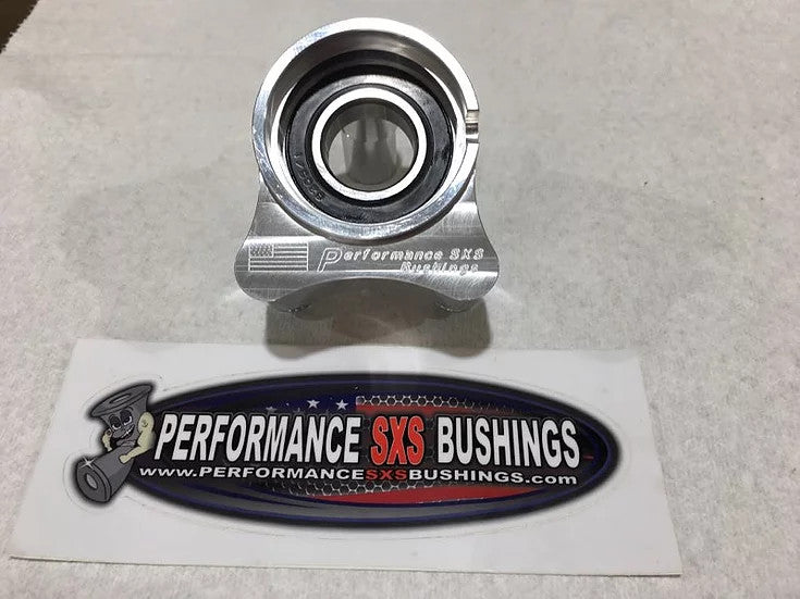Kawasaki KRX Drive Shaft Carrier Bearing And Housing Upgrade (1 year warranty)