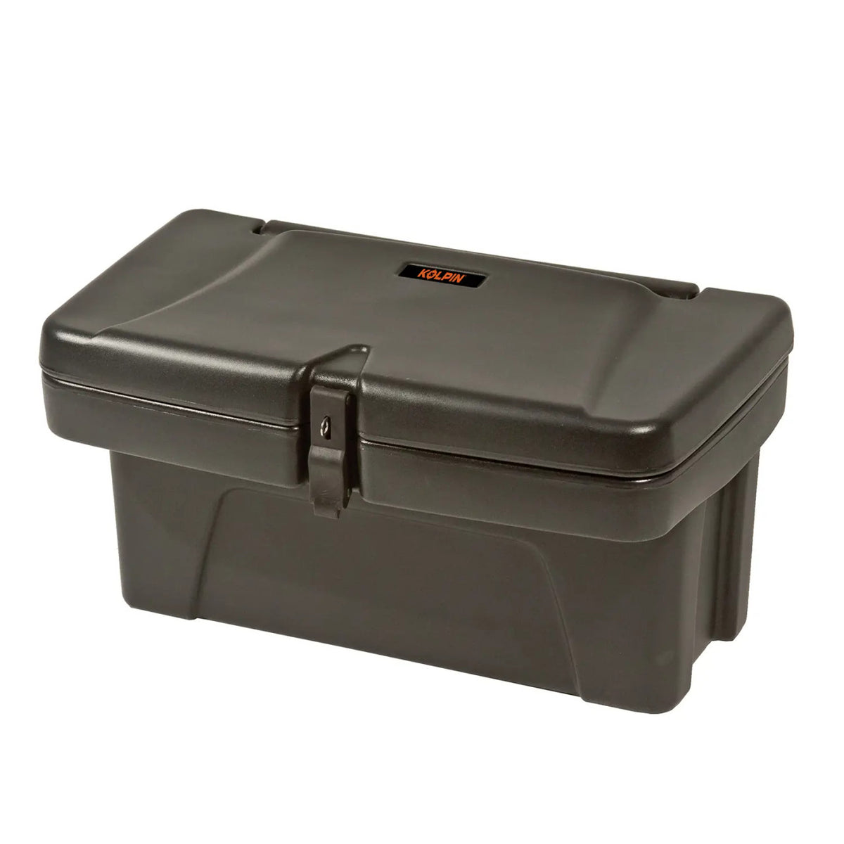 UTV Bed Storage Box - Polaris Ranger Lock & Ride Compatible