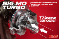 Bikeman Performance Polaris XP Turbo / Turbo S MEGA MO Replacement Turbo