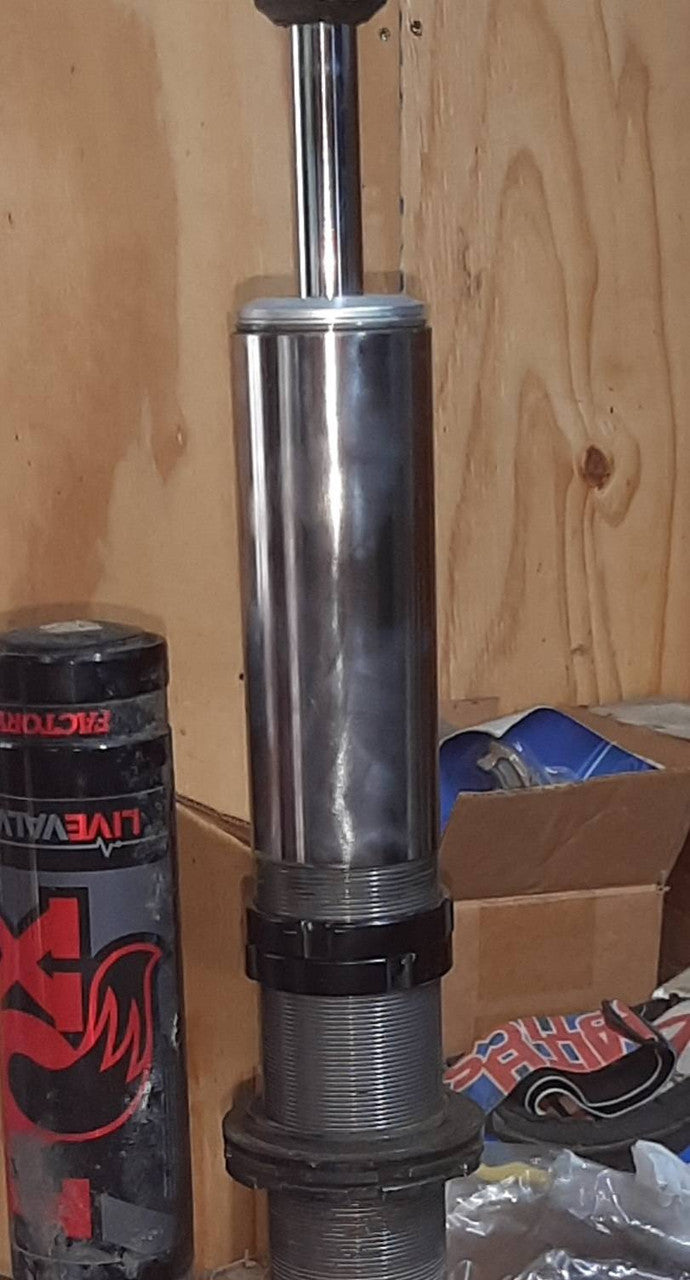 Shock Sleeve for Fox Shocks
