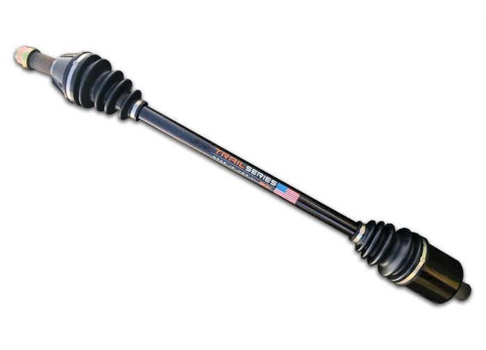 RCV Trail Series Axle for Can-Am X3 Smartlok 72"