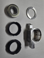 Polaris RZR Turbo R Driveshaft (All Models)