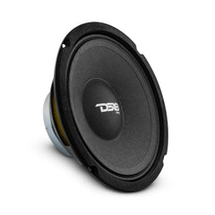 PRO 6.5" Neodymium Full-Range Loudspeaker 150 Watts Rms 4-Ohm (Used in JP6NEO Jeep Enclosures)