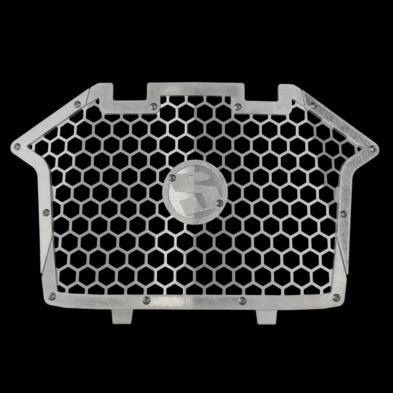 Polaris Pro XP Front Grille