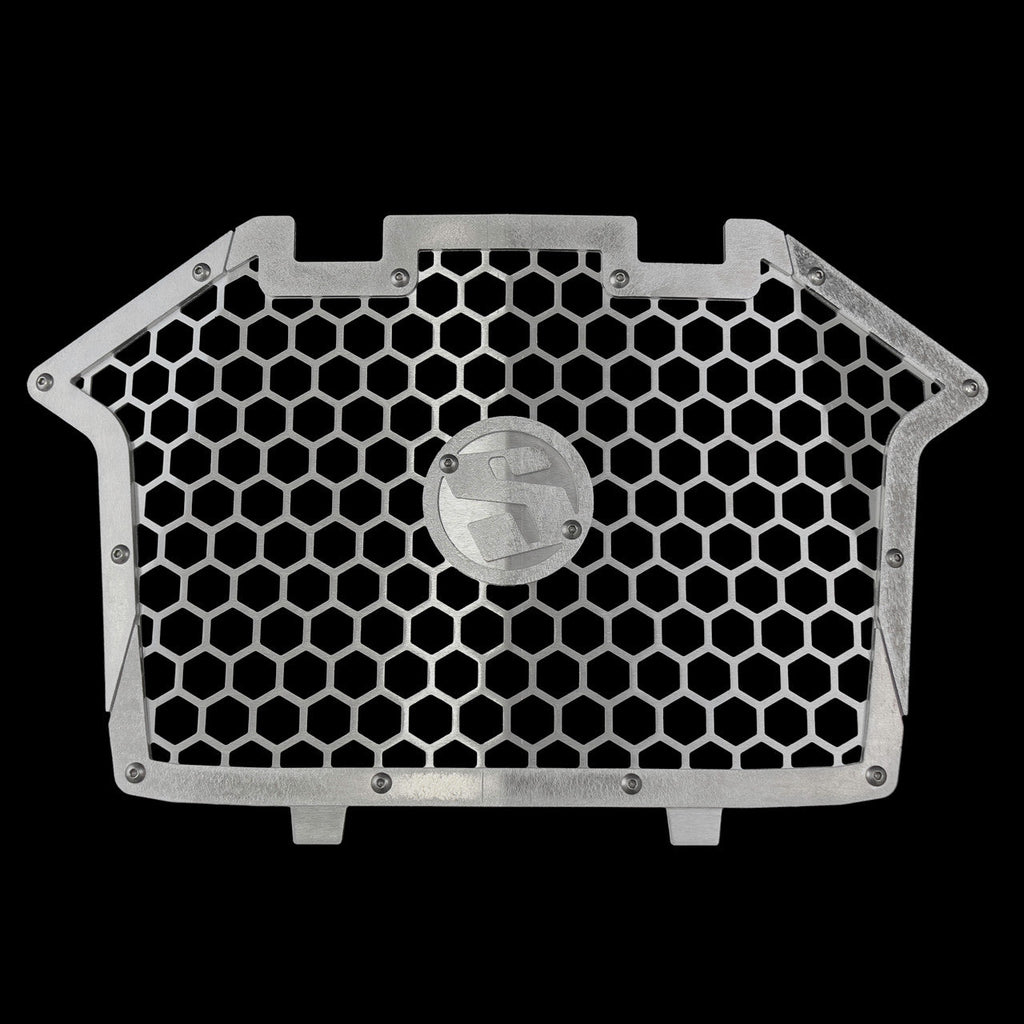 Polaris Pro XP Front Grille