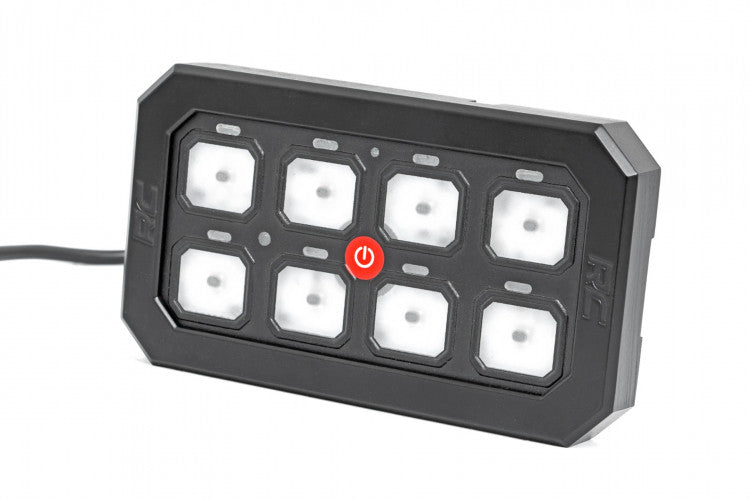 Switch POD Controller