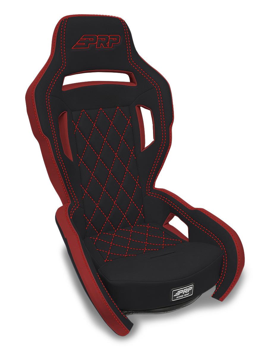 Contour UTV Suspension Seat