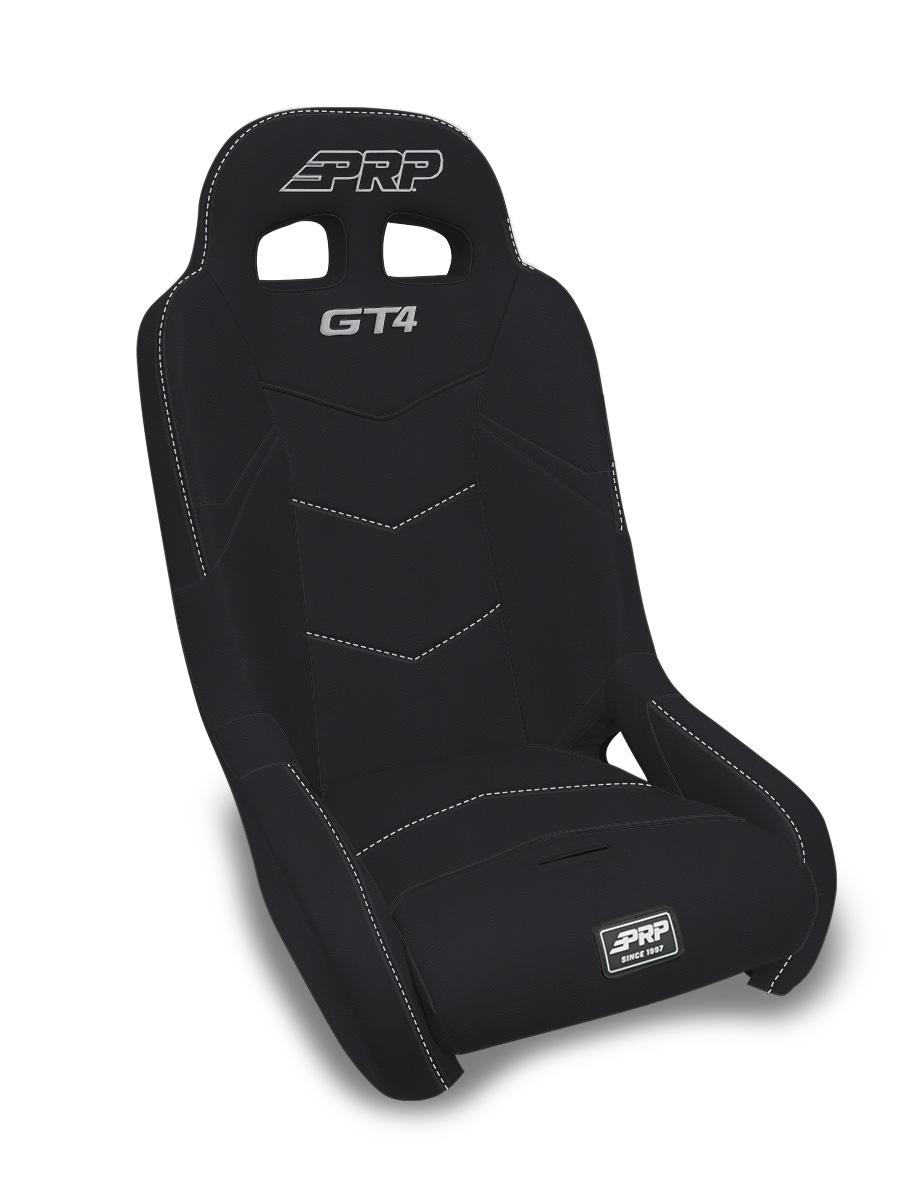 GT4 Suspension Seat