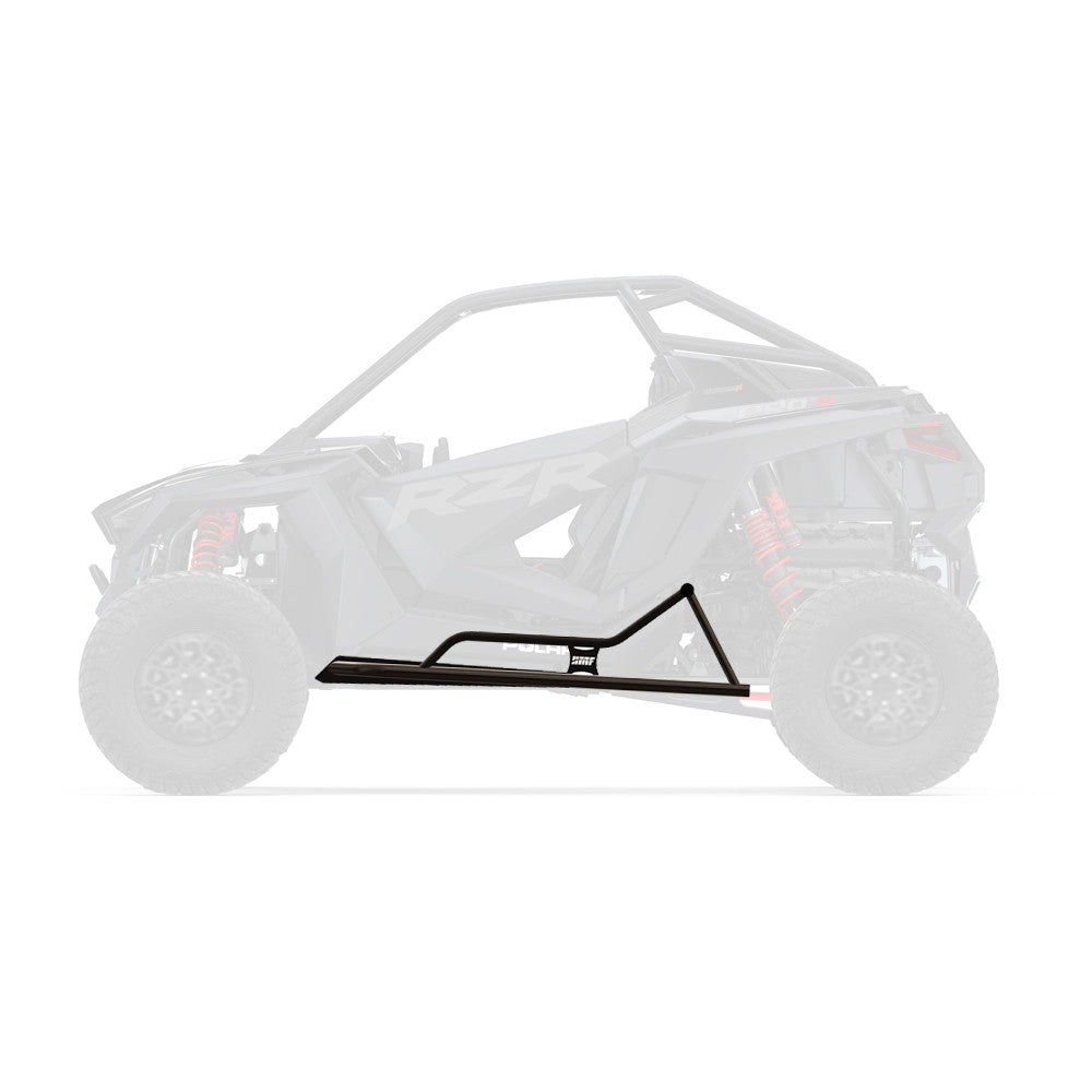 Polaris Pro R/Turbo R/Pro S Rock Sliders