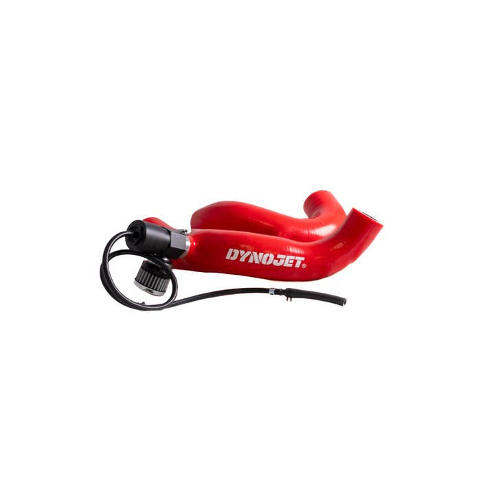 Boost Tube Kit for Can-Am Maverick R