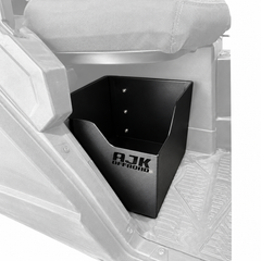 Polaris Ranger 1000XP Under Seat Storage