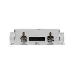 DS18 ANLFH200A Square ANL Fuse Holder With 200 Amp Fuse