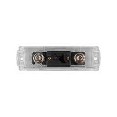 DS18 ANLFH200A Square ANL Fuse Holder With 200 Amp Fuse