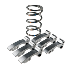 AO-RC Clutch Kit (QRS)