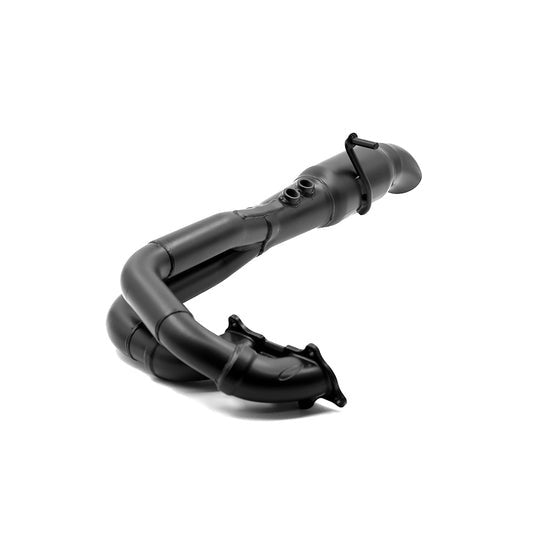 Race Exhaust / XP1000 (24+) - SKU: 18-307