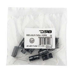 Bass Blocker 7KHz @ 4 ohms or 3.5KHz @ 8 ohms 6DB/OCT Driver 10PCK