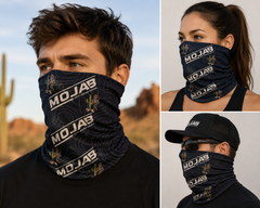 MOJAB TrailShield Performance Neck Gaiter
