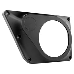 Ford Bronco 6th Gen 4 Door Back Doors 6.5" Speakers and 2.3" Tweeter Panels
