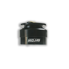 Quick Release Steering Wheel Hub