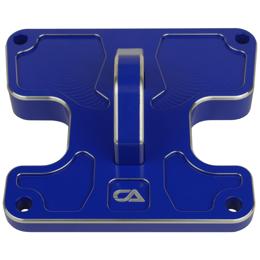 Honda Talon Rear Pull Plate / Radius Rod Plate