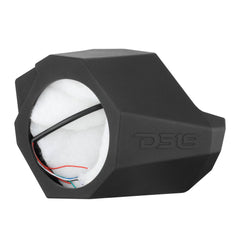 Can-Am Maverick X3 Kick Panel Pods for 6.5” Speakers