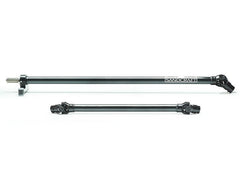 DRIVELINE & C/B COMBO – 18-21 CAN-AM X3 – 2S