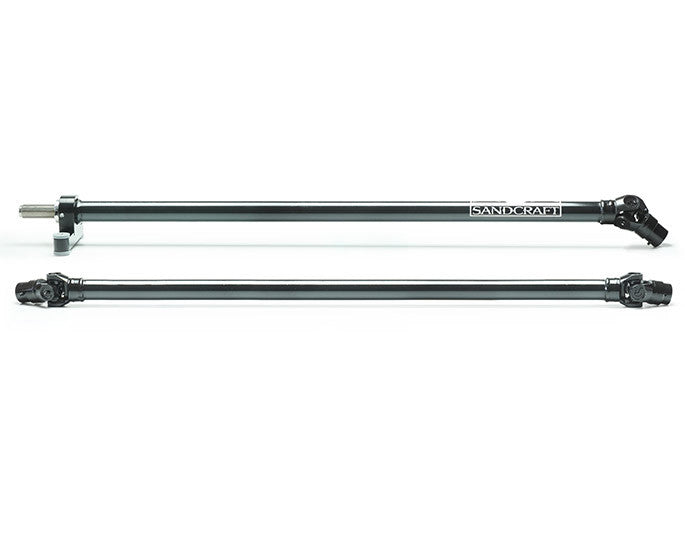 DRIVELINE & C/B COMBO – 17-21 CAN-AM X3 – 4S