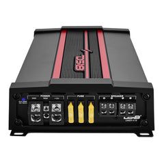 CANDY Compact Class D 1-Channel Monoblock Amplifier 1800 Watts