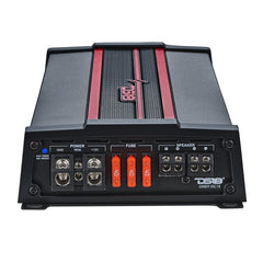 CANDY Compact Class D 1-Channel Monoblock Amplifier 3000 Watts