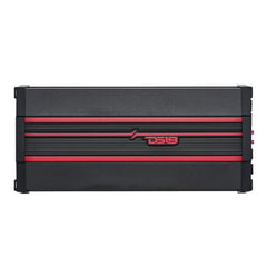 CANDY Compact Full-Range Class D 4-Channel Amplifier 3200 Watts