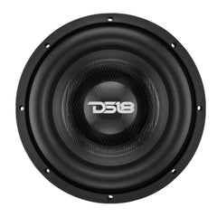 12" High Excursion Subwoofer with Carbon Fiber Cone | 3500W RMS / 7000W Peak | Dual 2-Ohm Voice Coil