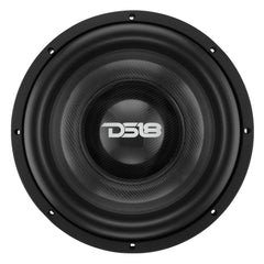 15" High Excursion Subwoofer with Carbon Fiber Cone | 3500W RMS / 7000W Peak | Dual 2-Ohm Voice Coil