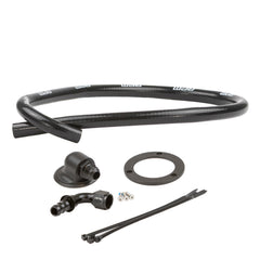 RPM CFMoto Z10 4-Stage Catch Can Recirculation Kit