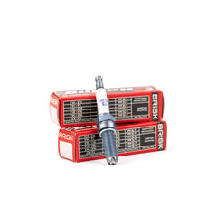 Brisk CF Moto U10 Spark Plug Set - (3)