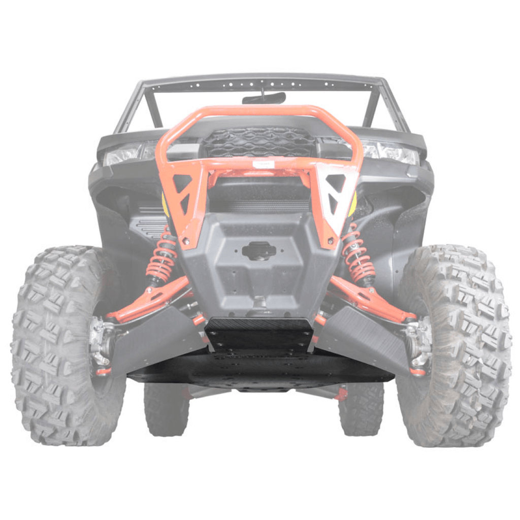 Can-Am Defender UHMW Skid Plate ARCHIVE