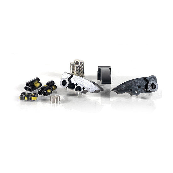 Can AM Maverick X3 SNYPR Clutch Kit STG2 / X3 (22+) (p-Drive)
