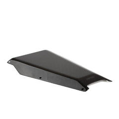 RPM Maverick R Carbon Fiber Quick Access Engine Panel