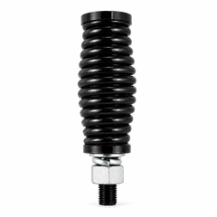 R1 Industries Heavy-Duty Whip Spring Mount